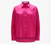 Hemdbluse