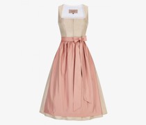 Antonia Dirndl kurz mit Schürze