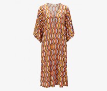 Dalida Beach Kleid