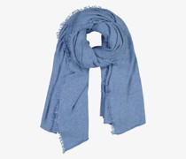 Flora Cashmere-Schal