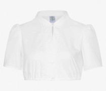 Zilla Dirndlbluse
