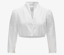 Dirndlbluse