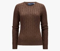 Cashmere-Pullover