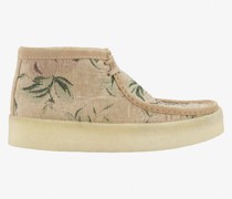 Wallabee Cup Sneaker
