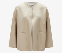 Wolljacke