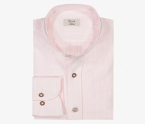 Hansi Trachtenhemd Slim Fit