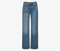 Gavin Jeans Relaxed Straight Fit