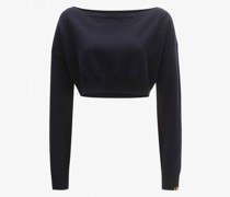 Belly Cashmere-Pullover