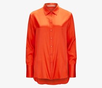 Seidenbluse
