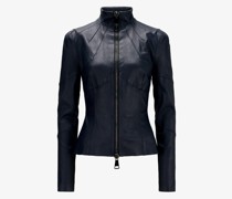 Fusion 1 Lederjacke