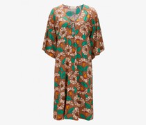 Wilde Beach Kleid