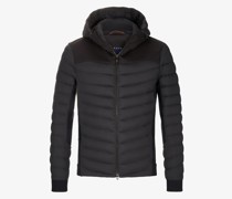 Daunenjacke