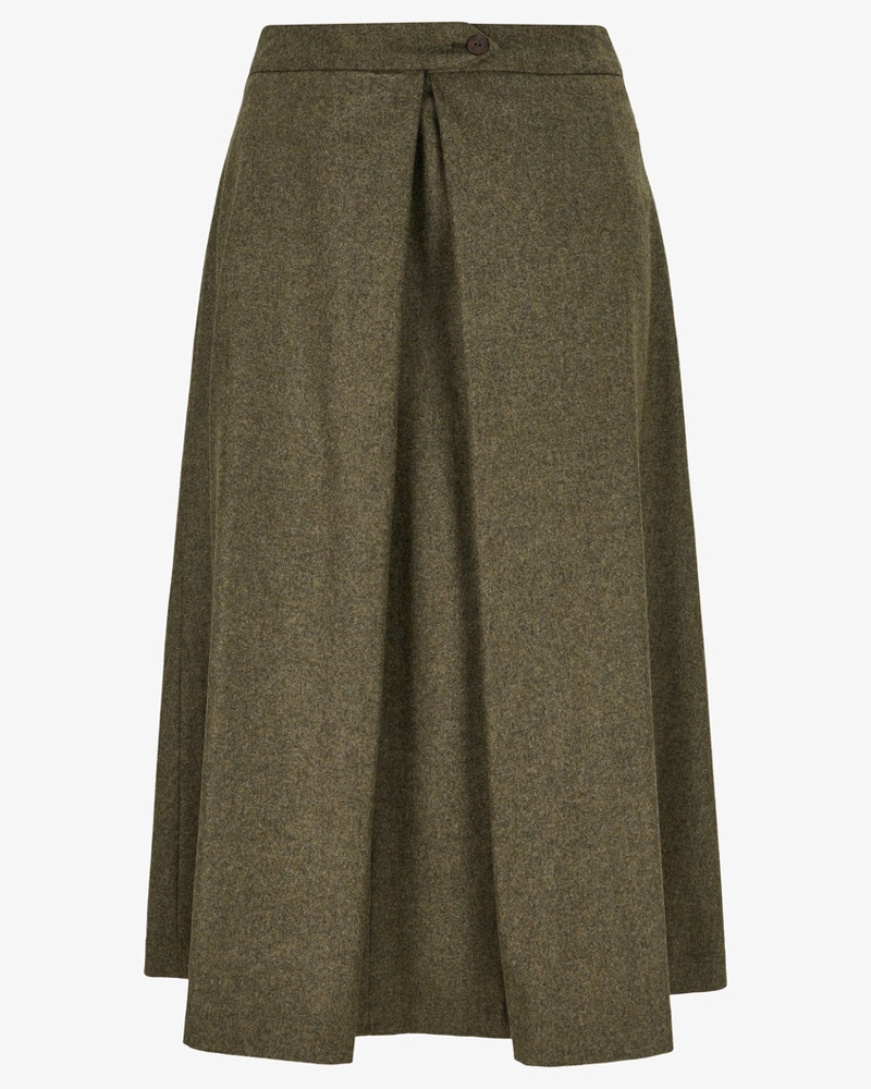 Schneiders Damen Milla Trachtenrock