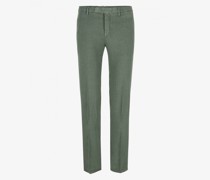 Leinenhose