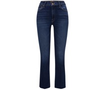 The Insider 7/8-Jeans Ankle Fray