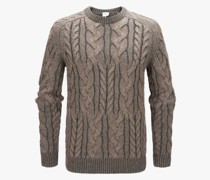 Cashmere-Pullover