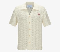 Strickshirt