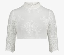 Dirndlbluse