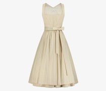 Dirndl kurz mit Schürze