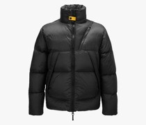 Loop Daunenjacke