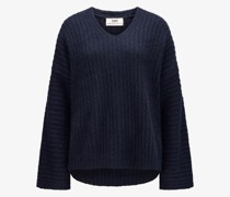 Cashmere-Pullover