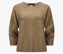 Cashmere-Pullover