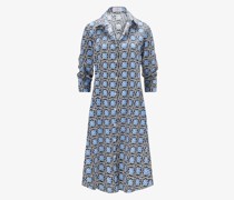 Hemdblusenkleid