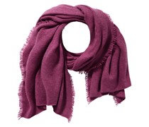 Flora Cashmere-Schal