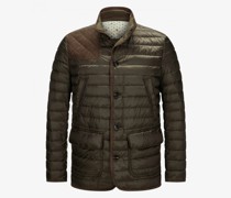 Schallaburg Daunen-Jacke