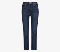 Riley 7/8-Jeans Crop
