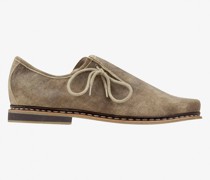 Chiemgau Haferlschuhe