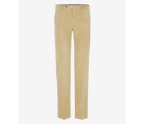 Cordhose Slim Fit