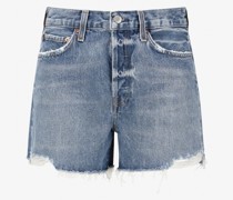 Parker Long Jeansshorts Loose Fit Vintage Short