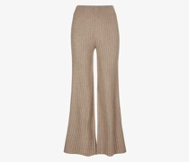 Delia Cashmere-Hose