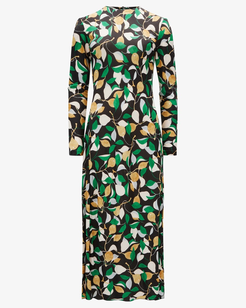 La DoubleJ Damen Drifter Kleid
