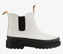 Short Chelsea Boots
