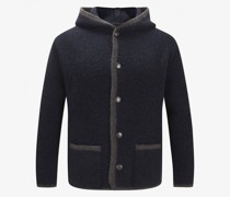 Bastin Strickjacke