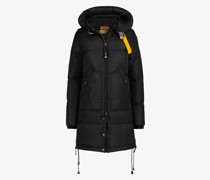 Long Bear Base Daunenparka