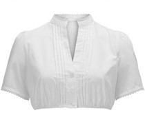 Dirndlbluse