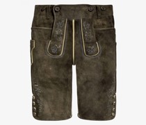 Loisachtal Lederhose kurz