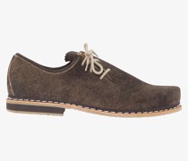 Kochl Haferlschuhe