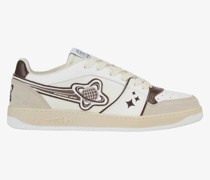Ej Egg Planet Sneaker Low
