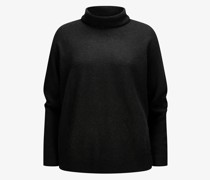 Cashmere-Rollkragenpullover