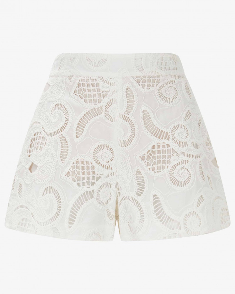 Dorothee Schumacher Damen Generous Gaze Shorts