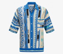 Strickshirt
