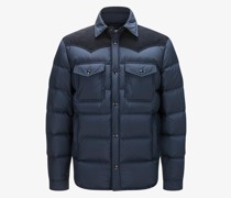 Western Daunenjacke