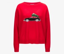 Cashmere-Pullover