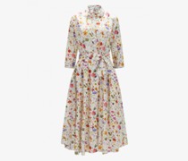 Milano Hemdblusenkleid