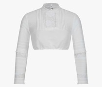 Dirndlbluse