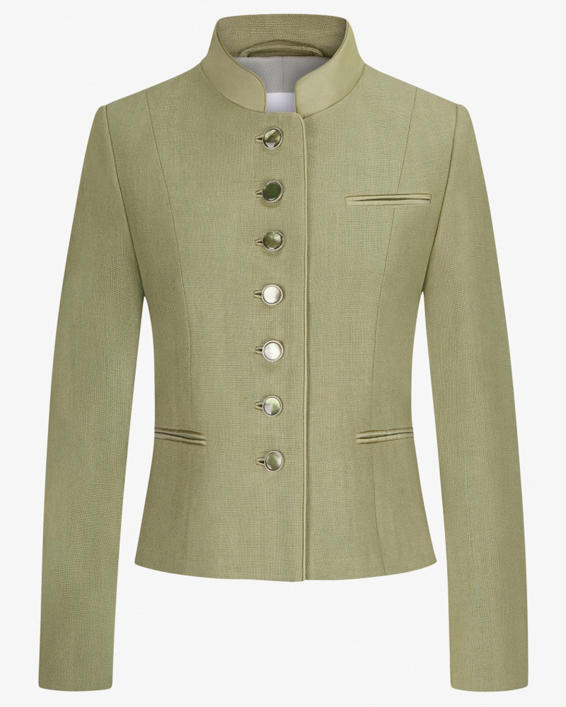 Lodenfrey Damen Gossau Trachten-Blazer